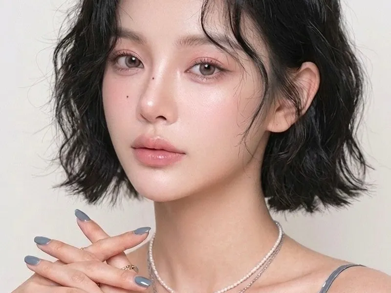 디데이 헤어메이크업 사진 3