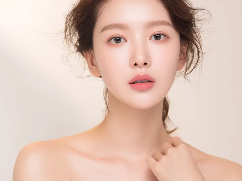 디데이 헤어메이크업 사진 2