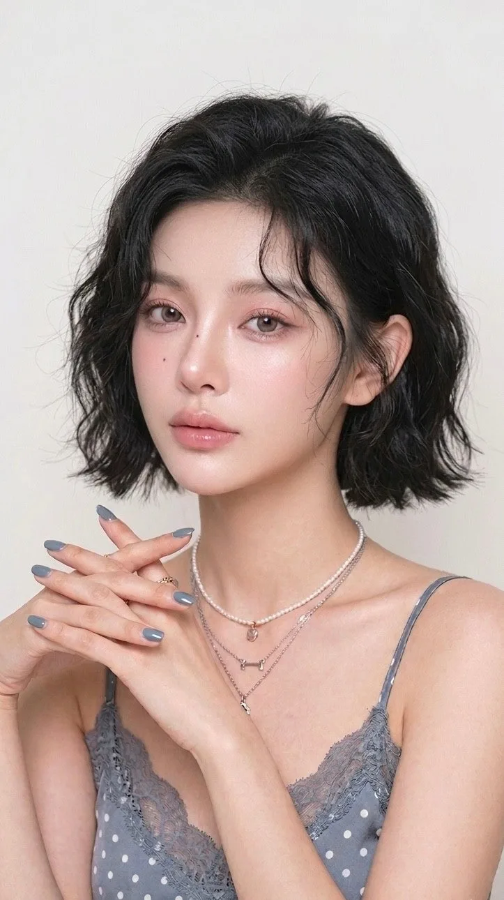 디데이 헤어메이크업 사진 3