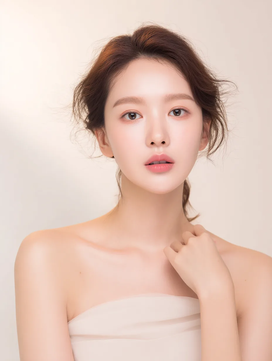 디데이 헤어메이크업 사진 2