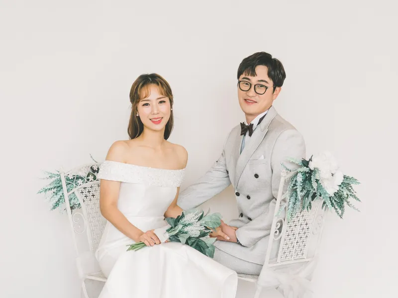 제니스웨딩 사진 1