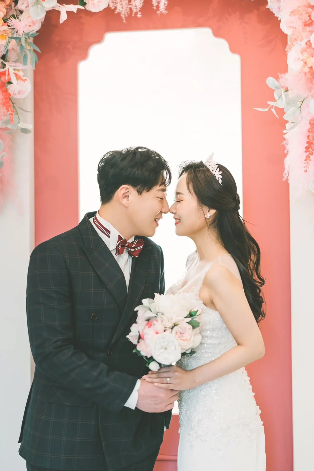 제니스웨딩 사진 2