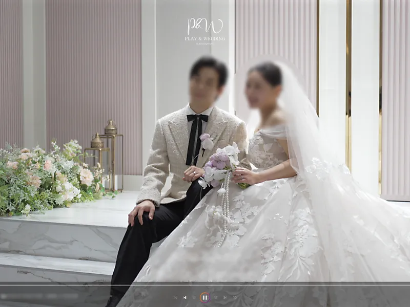 플레이앤웨딩 사진 1