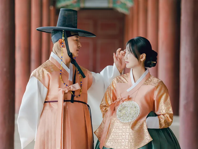 판테온스냅 사진 3