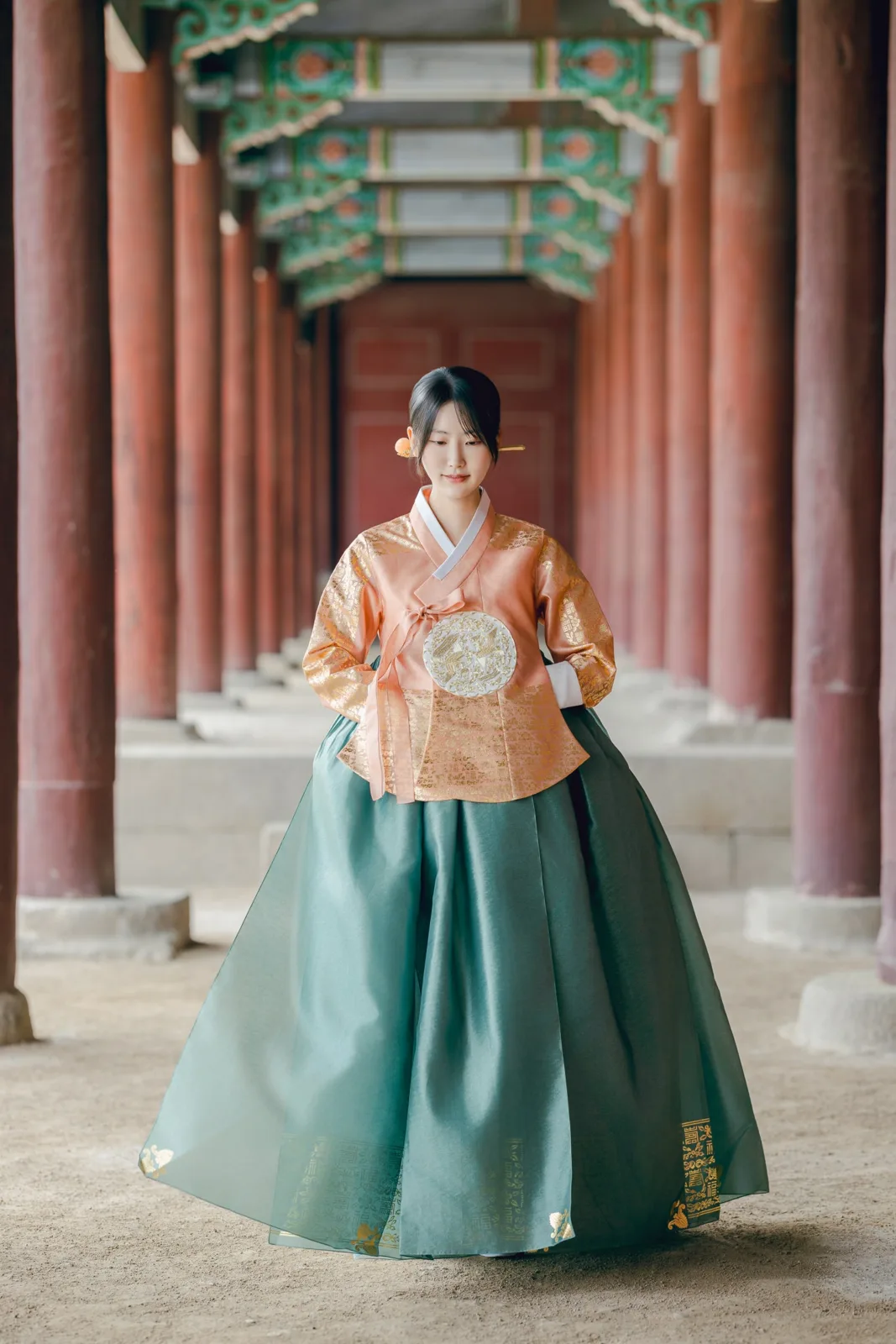 판테온스냅 사진 4