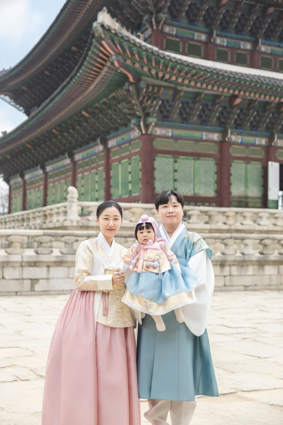 판테온스냅 사진 5