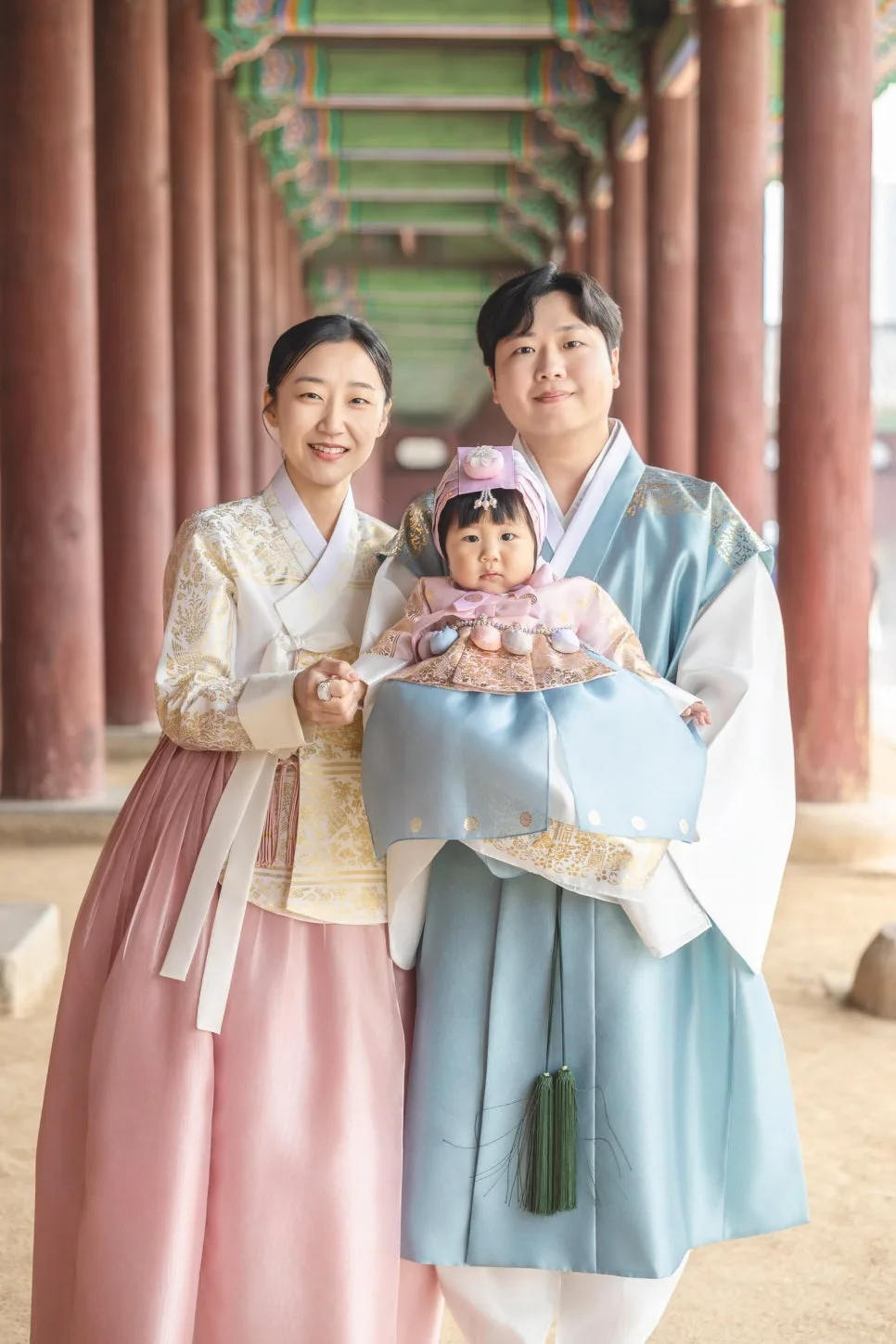 판테온스냅 사진 6