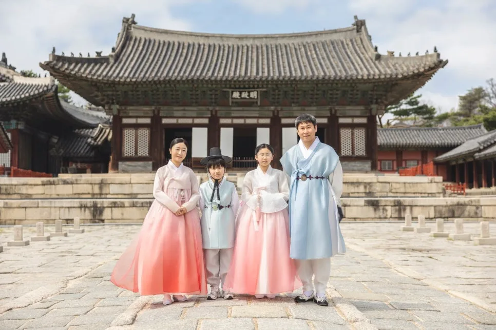 판테온스냅 사진 8
