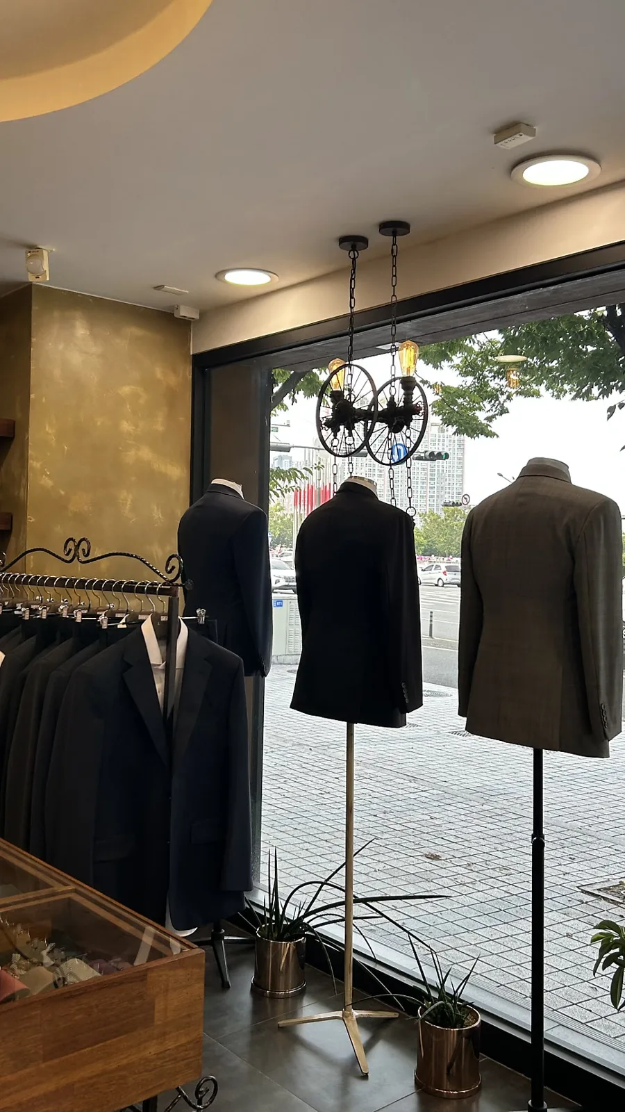 루쏘소 대구점(동래/수성) 사진 3