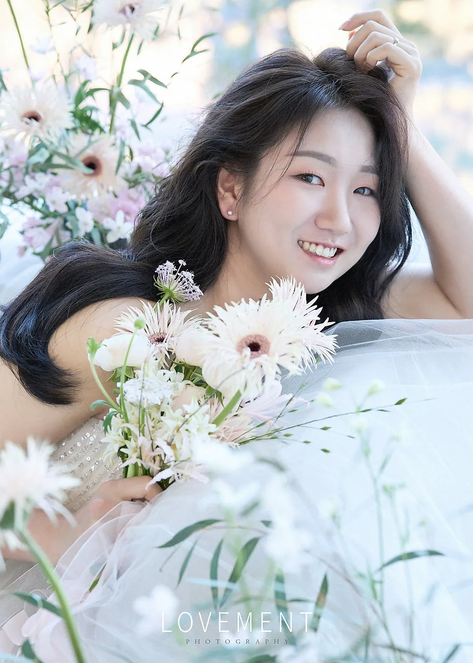 러브먼트 스튜디오 사진 4