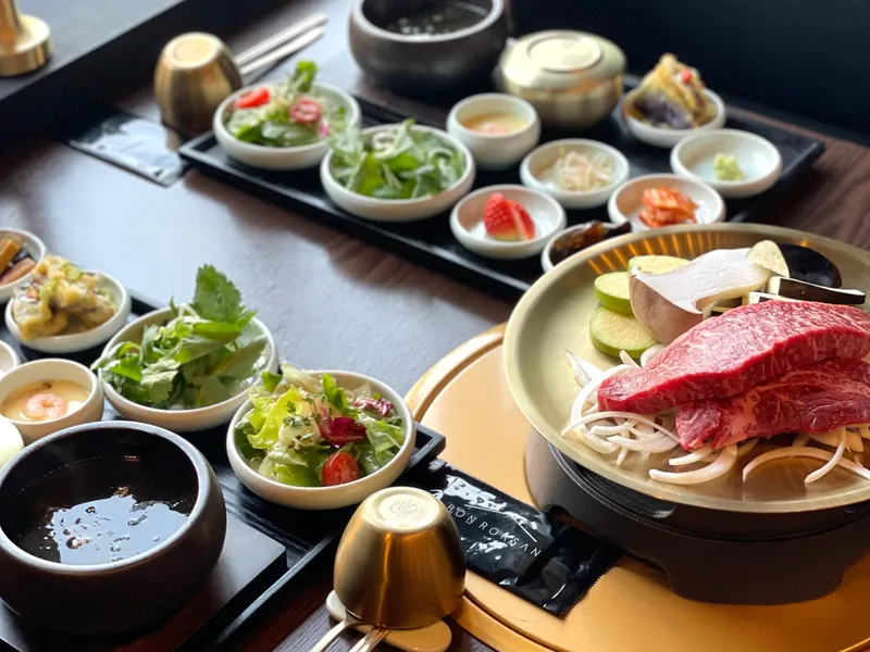 본록산 (명지) 사진 2