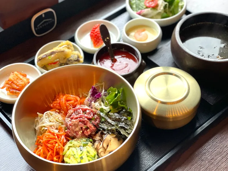 본록산 (명지) 사진 3
