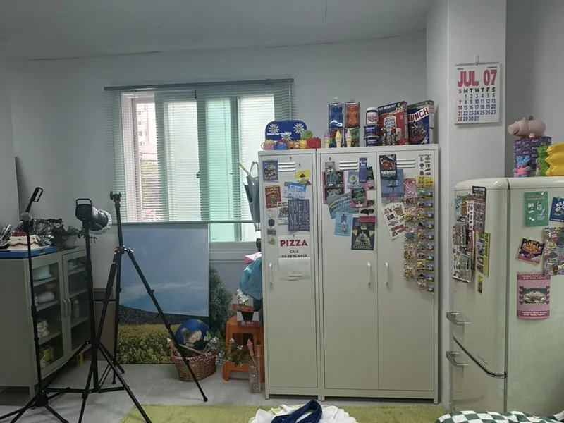 토끼풀사진관 사진 1