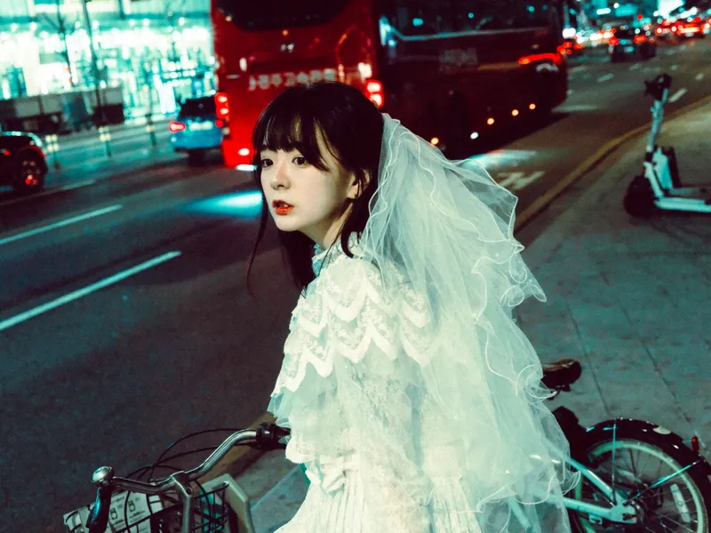 화류관 (을지로 빈티지웨딩) 사진 2