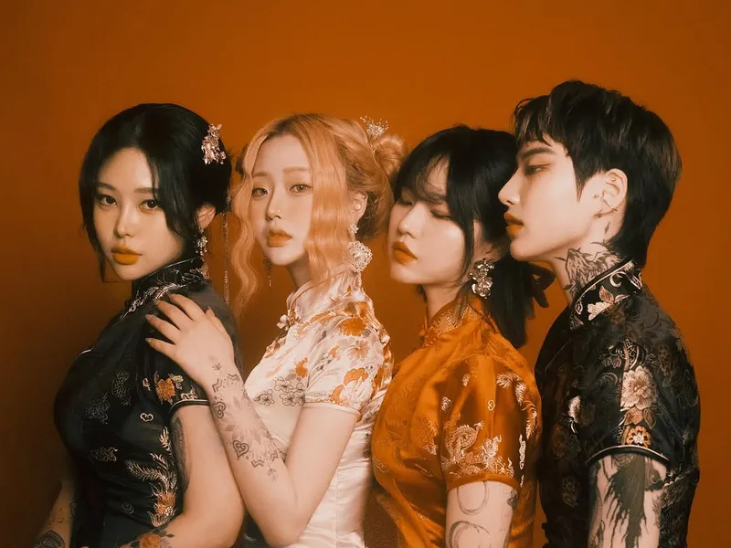 화류관 (을지로 빈티지웨딩) 사진 4