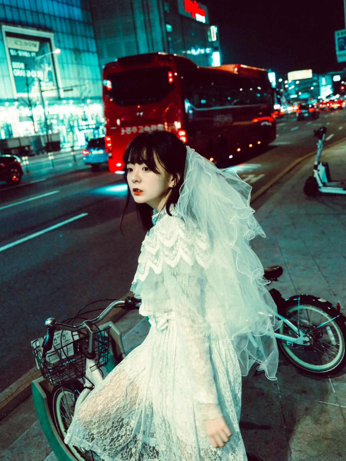 화류관 (을지로 빈티지웨딩) 사진 2