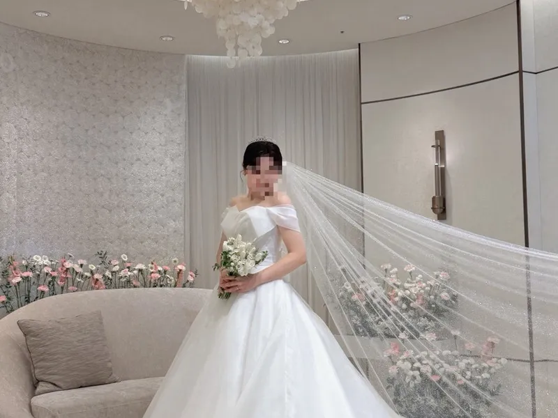 쏠비치삼척 웨딩 사진 4