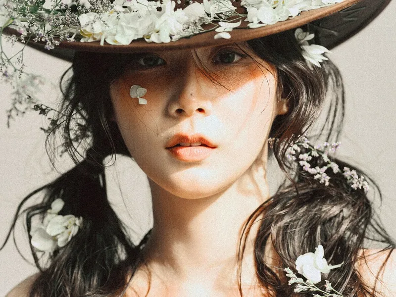 보라메이크업 사진 3