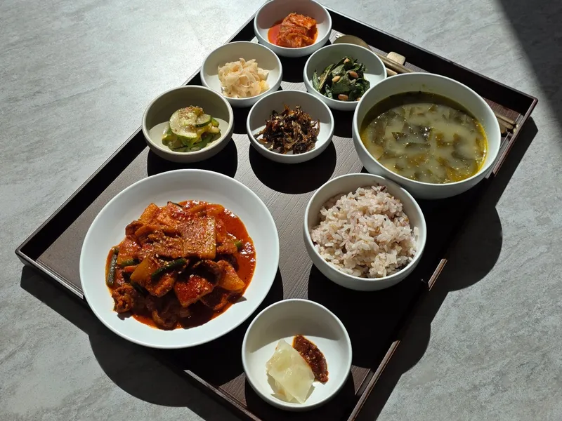천우재 사진 3