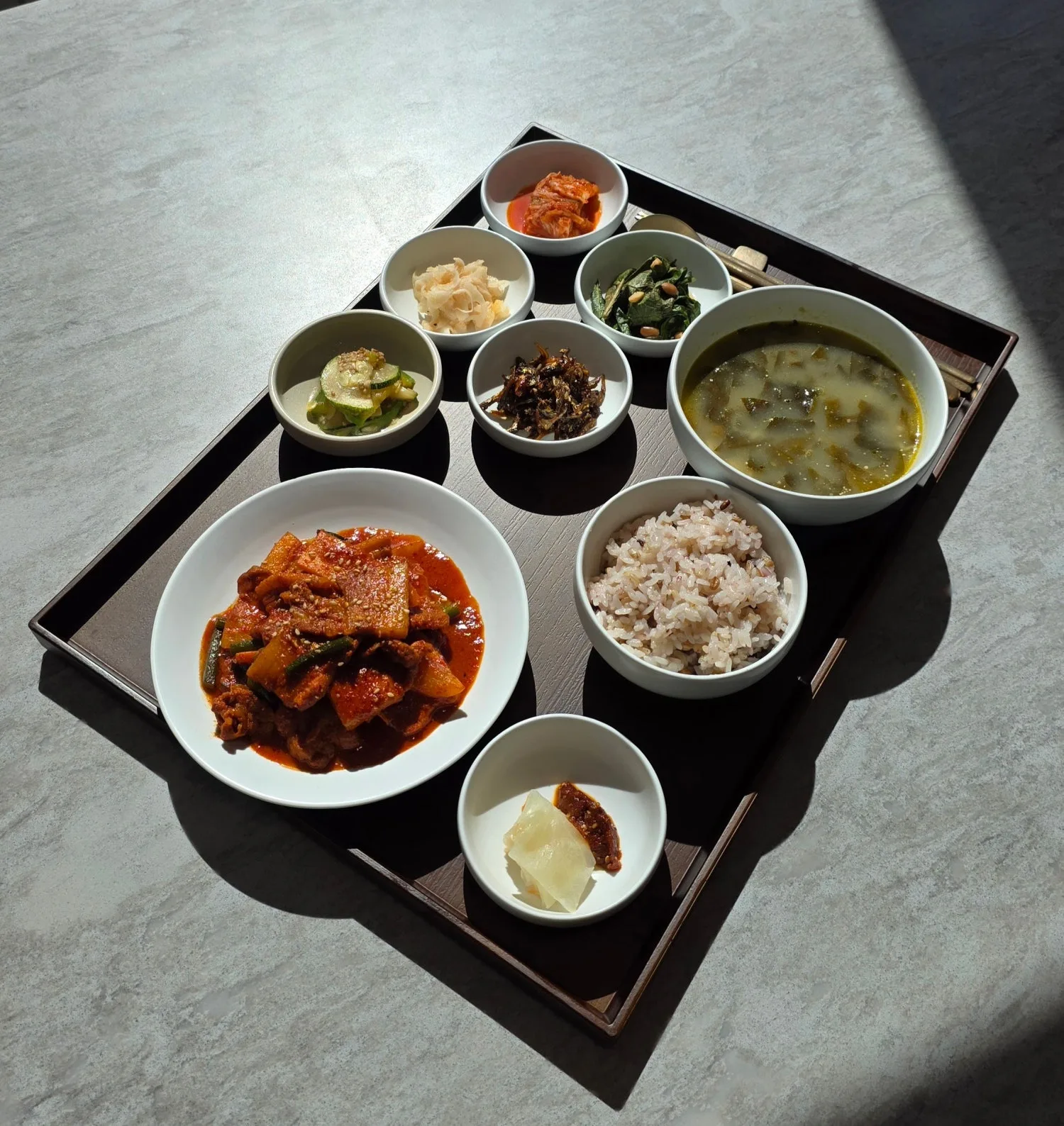 천우재 사진 3