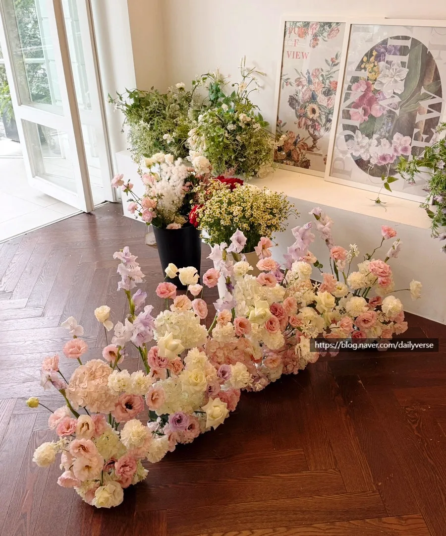 로즈앤모어 사진 2