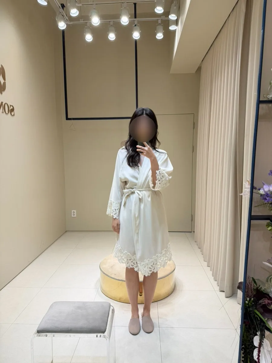 브라이덜소노 사진 4