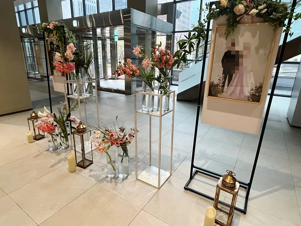 KSD컨벤션웨딩홀 사진 5