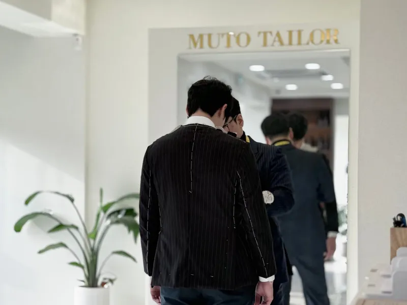 뮤토테일러 대전점(갈마동/월평동) 사진 3