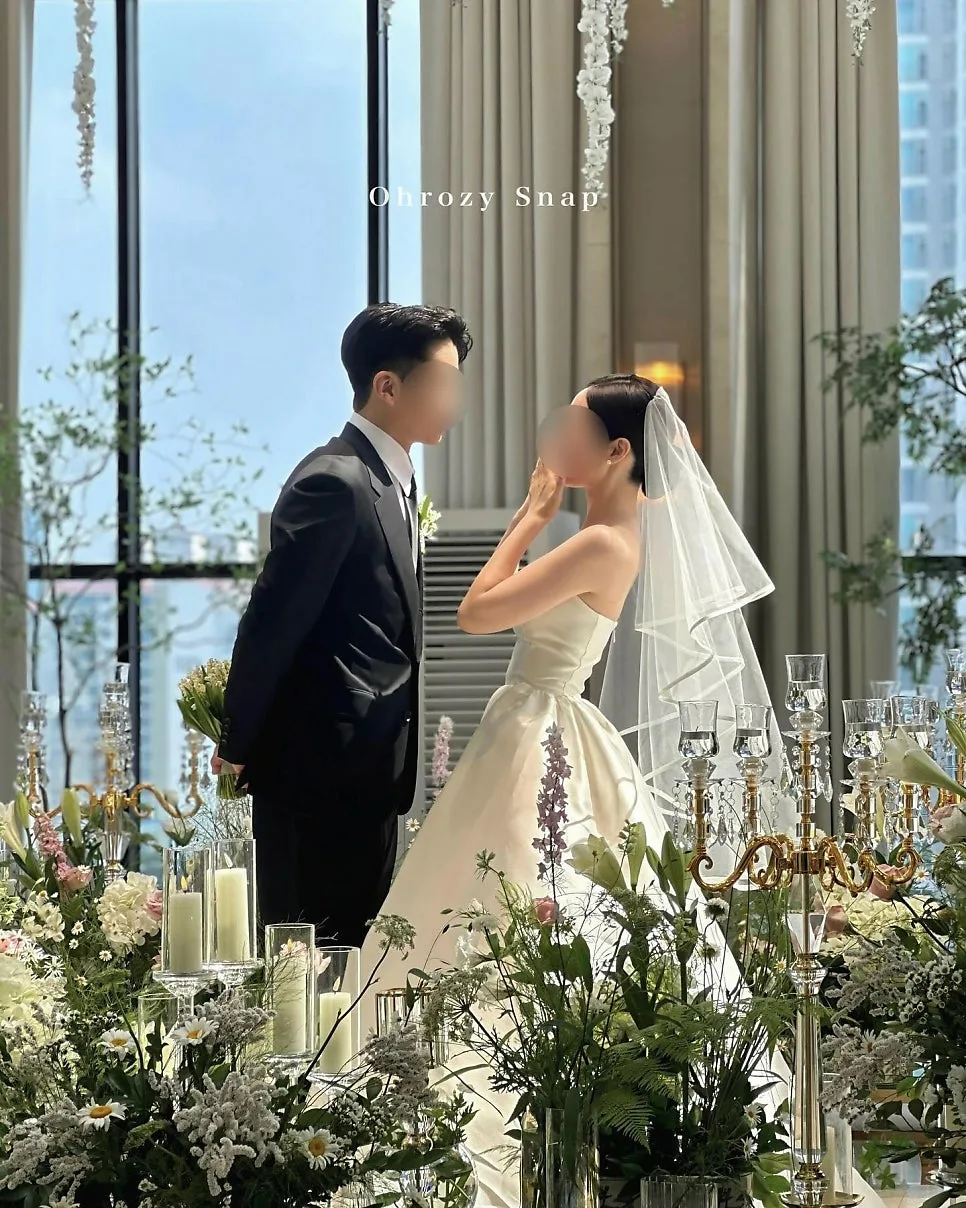 오로지스냅 사진 2