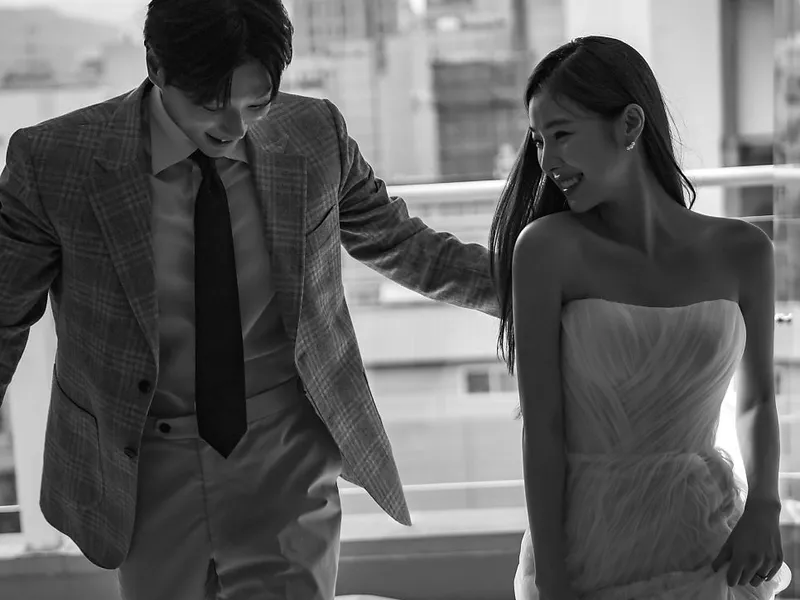 비마이웨딩 사진 2