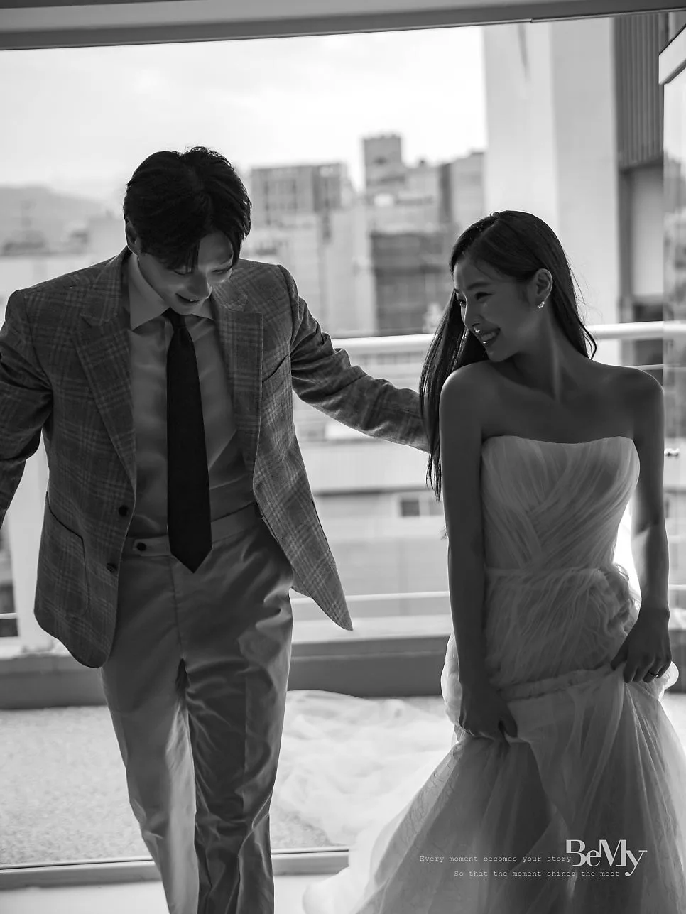 비마이웨딩 사진 2