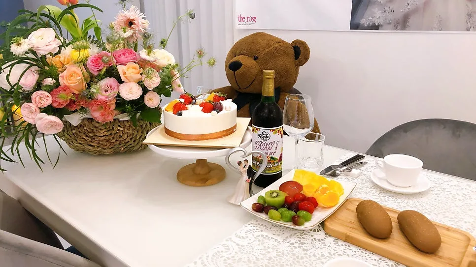 더 로즈 전주점 사진 3