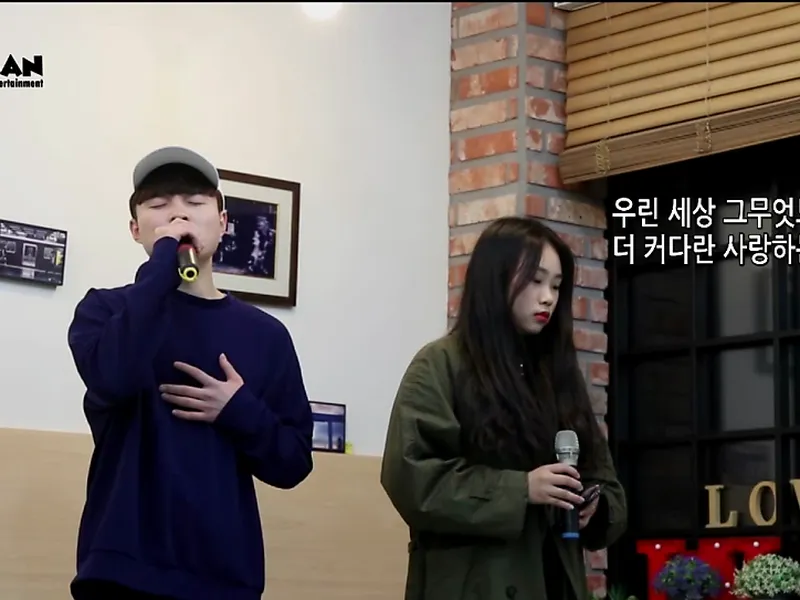 MC맨 이벤트 사진 2