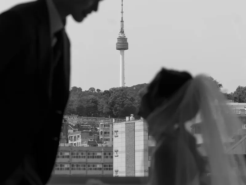 스페이스남산웨딩 사진 1