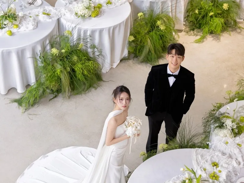 스페이스남산웨딩 사진 2