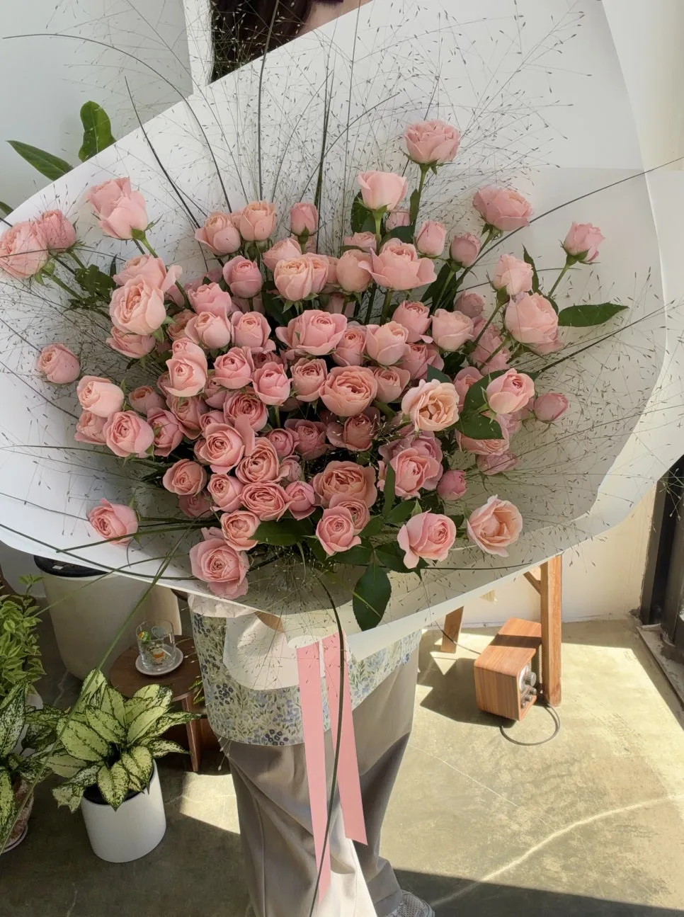 태이정원 (천안아산 플라워디렉팅·웨딩 꽃장식) 사진 6