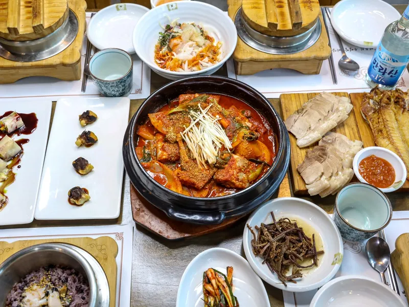 화목원 웨딩&레스토랑 사진 2
