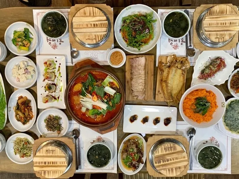 화목원 웨딩&레스토랑 사진 3