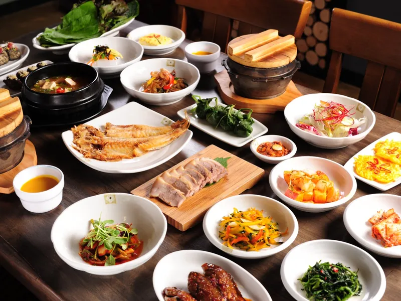 화목원 웨딩&레스토랑 사진 4