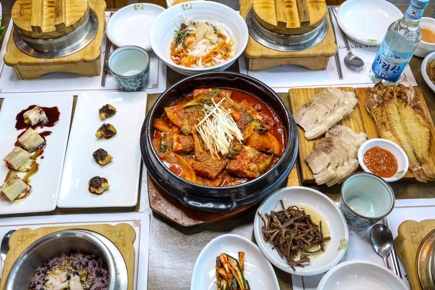 화목원 웨딩&레스토랑 사진 2