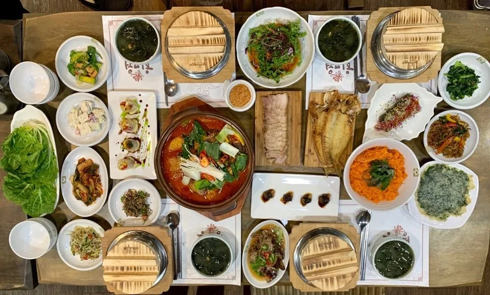 화목원 웨딩&레스토랑 사진 3