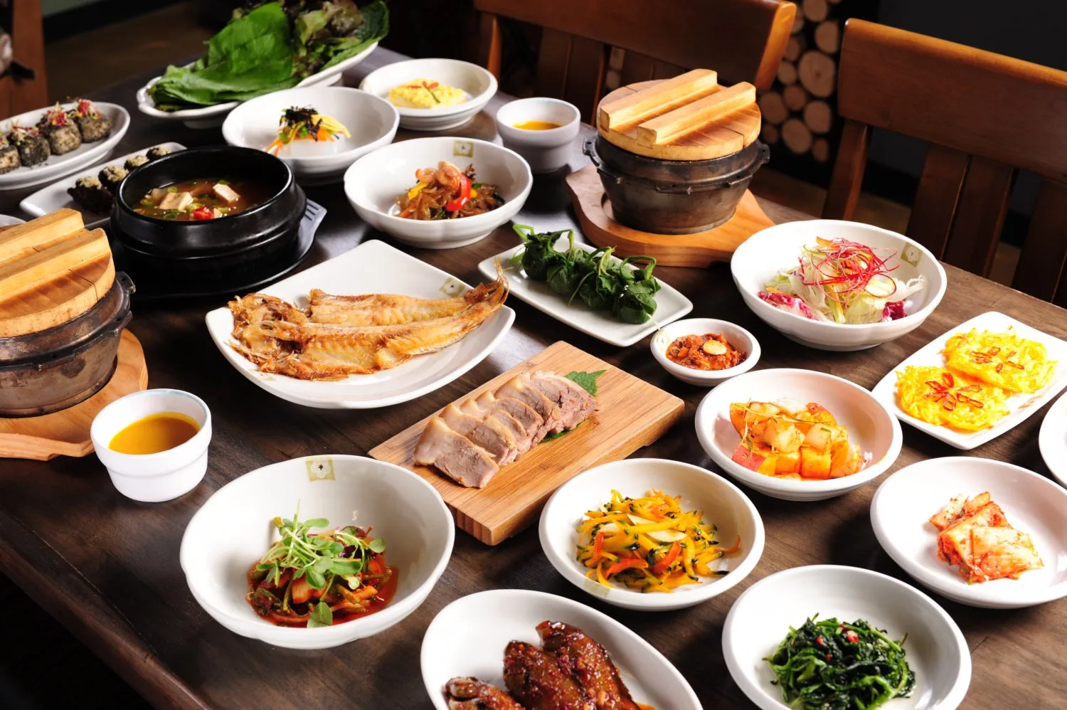 화목원 웨딩&레스토랑 사진 4