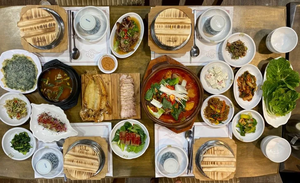 화목원 웨딩&레스토랑 사진 5