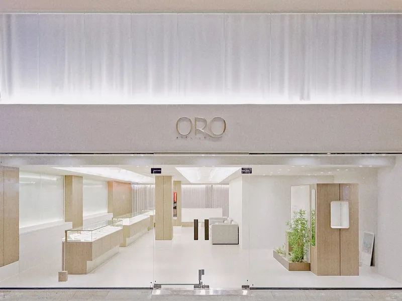 오로아뜰리에(ORO) 사진 1