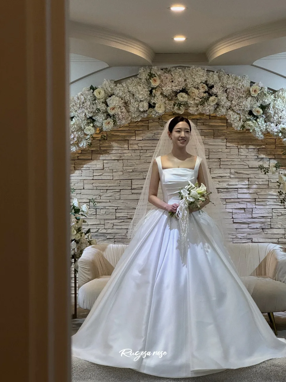 루고사로즈 사진 7