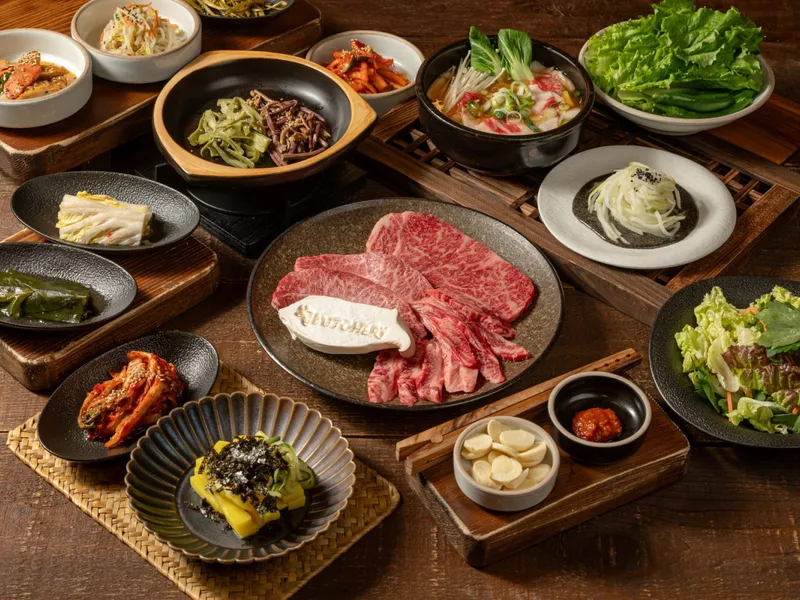 부처리호수 사진 1