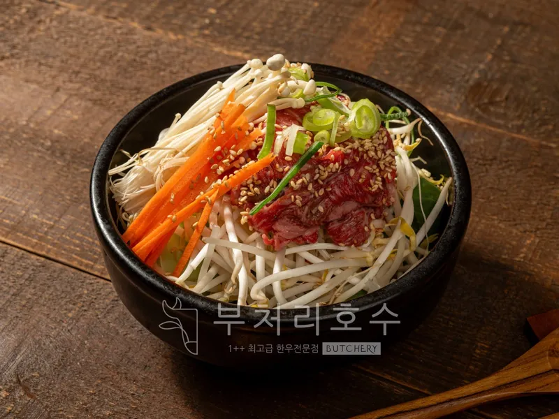 부처리호수 사진 3