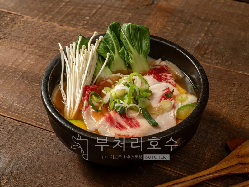 부처리호수 사진 4