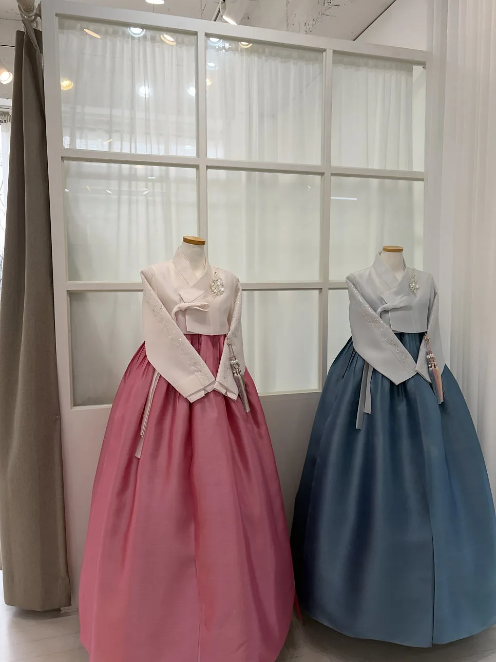여밈선한복 (신시가지) 사진 4