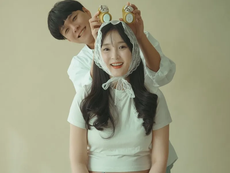 아주다방스튜디오 사진 2
